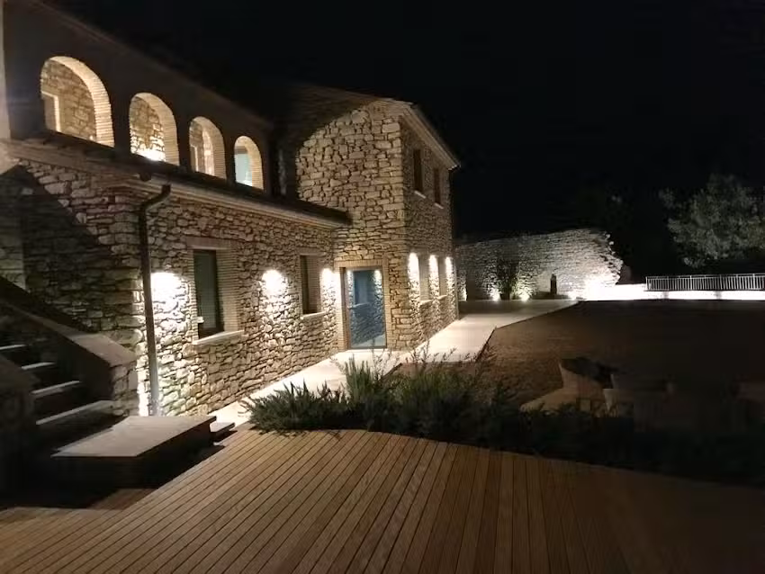 Castello di San Lorenzo by Secret Hills