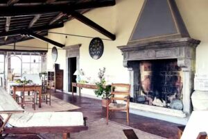 Castello di San Michele