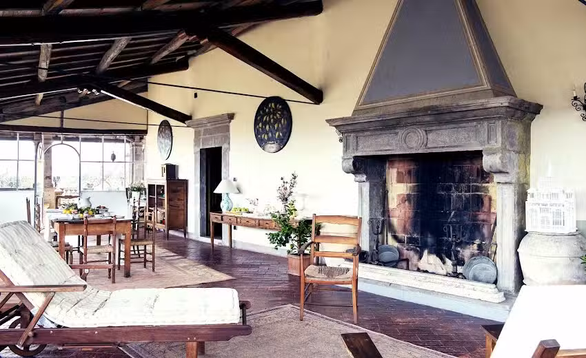 Castello di San Michele