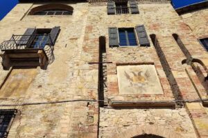 Castello di Scipione dei Marchesi Pallavicino