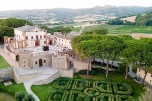 Castello di Solfagnano