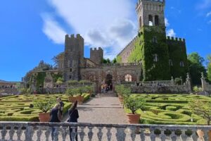 Castello di Sovicille – Residenza d’Epoca