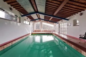 Castello di Spaltenna