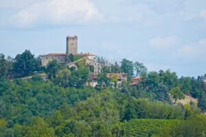 Castello di Stefanago Organic Winery
