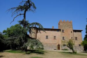 Castello di Tavolese