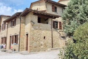 Castello Di Tocerano