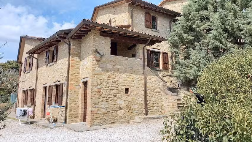 Castello Di Tocerano