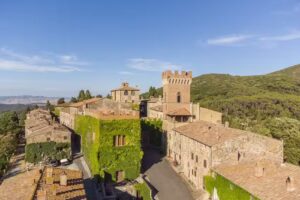 Castello Ginori di Querceto