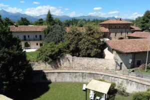 Castello La Rocchetta