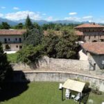 Castello La Rocchetta