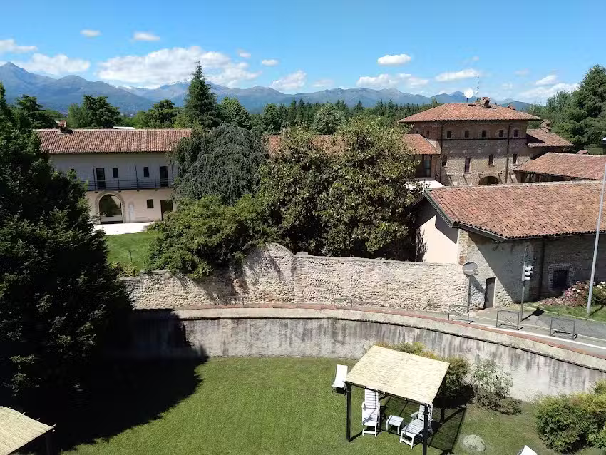 Castello La Rocchetta