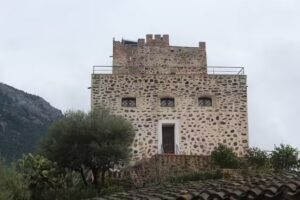 Castello Malicas Antico Borgo