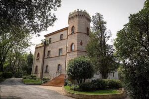 Castello Montegiove Country House