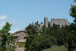 Castello Montelifre’