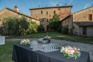 Castello Monticelli – Dimora Storica