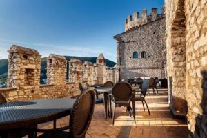 Castello Orsini Hotel