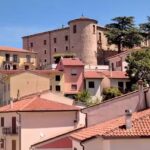 Castello Ruspoli e Dimore Candriano