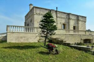 Castello Salentino | B&B nel cuore del Salento