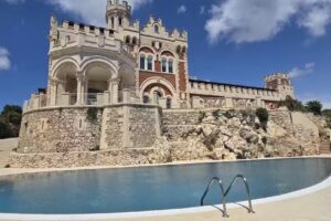 Castello Tafuri Charming Suites