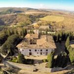 Castello Vicchiomaggio