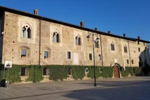 Castello Visconteo – Hotel e Ricevimenti