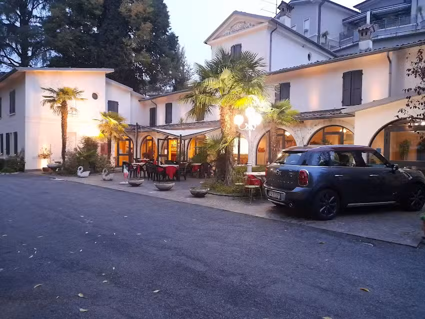 Castellucchio Hotel | Castellucchio (Mantova)