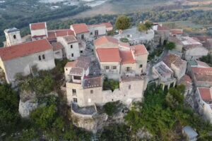 Castelluccio Village