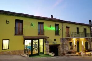 Castelpetroso Bed&Food