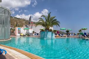 Casthotels Castiglione Village & spa