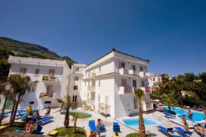 Casthotels Nausicaa Terme