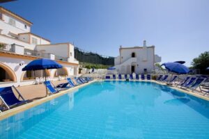 Casthotels Tramonto D’Oro Terme