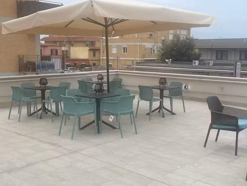 Castrichella Boutique Hotel