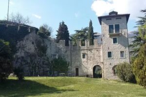 Castrum di Serravalle B&B di charme