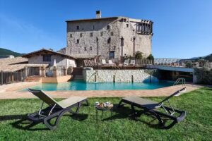 Castrum Resort Umbria