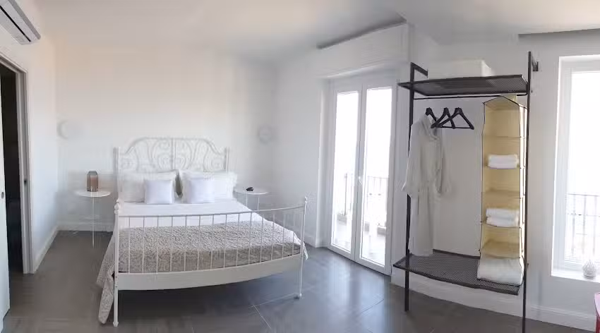 Casual Guest House Pentimele