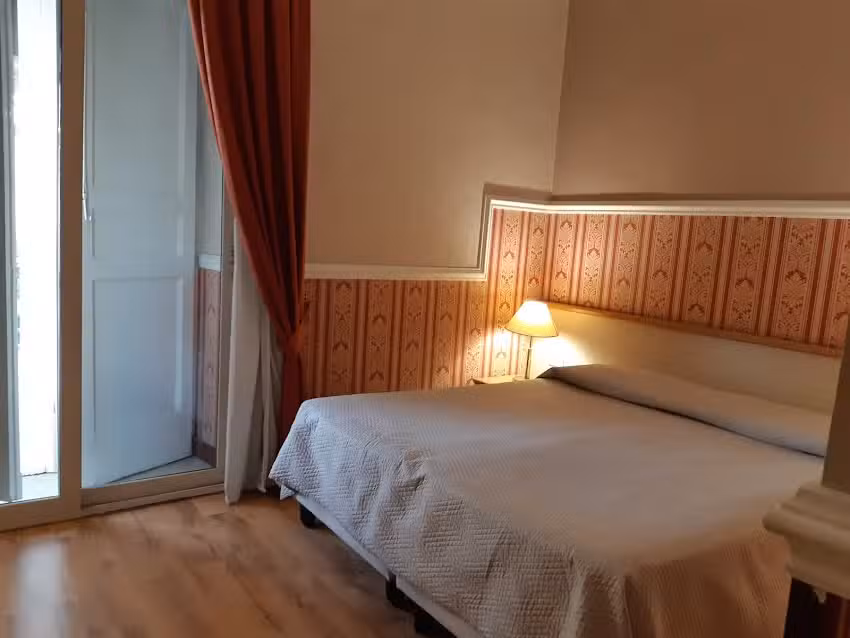 Catania Centro Rooms