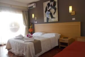 Catania Crossing Rooms e Comforts