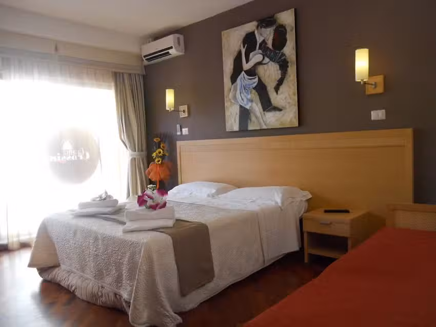 Catania Crossing Rooms e Comforts