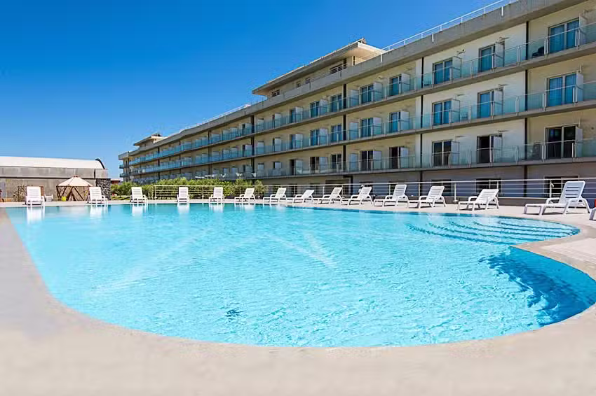 Catania International Airport Hotel