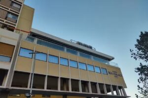 Catania Sea Palace Hotel