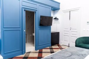 CATARINA HOME & SUITE SRLS