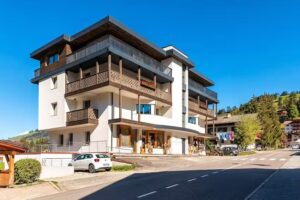 Catarina Lanz Lodging