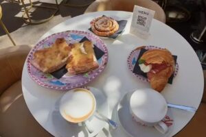 CATERINA A SAN PIETRO BED AND BREAKFAST