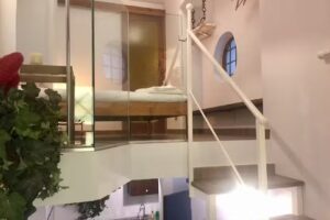 Cathedral City Center B B