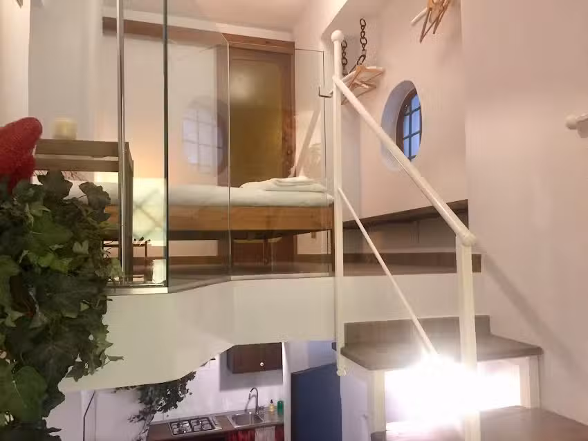 Cathedral City Center B B