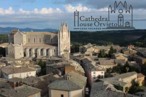 Cathedral House Orvieto