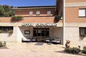 Catignano Hotel
