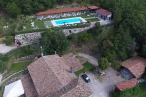 Cautano – Agriturismo Al Poggio Antico Di Caporaso Eleonora