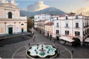 Cava Resort Costa d’Amalfi