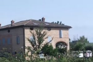 Cavaliera Cantina e Agriturismo